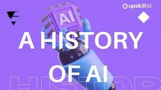 A brief history of Artificial Intelligence (AI)