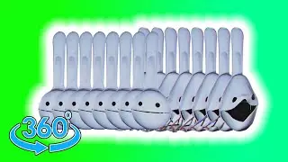 🎺 Exposed Otamatone Nerve VR 🎺