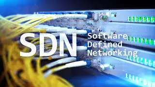 What is the SDN and why is everyone talking about it?