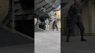 Star Wars: Galaxy's Edge