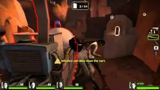TF2?  In my Left 4 Dead?
