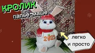 СВОИМИ РУКАМИ  из простых материалов 🤗