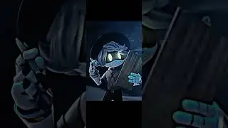 Ви и Эн из Дронов убийц vs Доума из Клинок рассекающий демонов