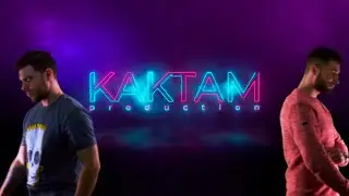 KAKTAM Production теперь на LED ЭКРАНАХ
