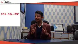 Top 15 BBA/BMS Colleges in India ! Manuj Mittal ! Career Launcher