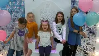 Отзыв студия "Сказочник" Ярославль, брагино, детский центр, студия детских и семейных праздников