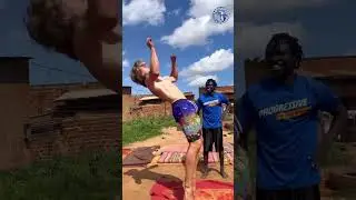 Hello fam, wait for it