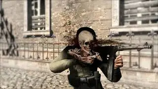 Sniper Elite v2 ➤ Прохождение  ➤ Часть 2 (2К 60 FPS)