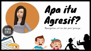 Apa itu Agresif?