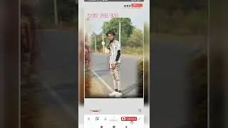 Happy new year photo editing 2024 | New year 2024 photo editing | PicsArt photo editing#shorts