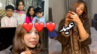 Eid Day 1 ❤️ most famous area in SFC | camel ride |