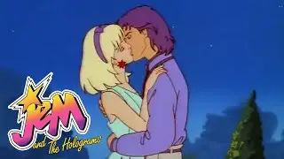 Every Kiss in Jem & the Holograms Season 1 (excluding music videos)