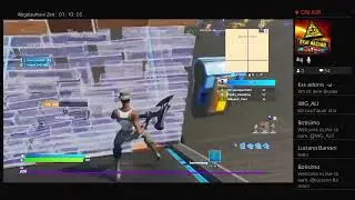 Fortnite Abozocken Live [Deutsch] 