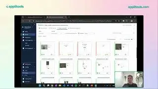Enhancing Results Review Experience in Applitools Autonomous