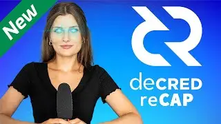 Decred Monthly Recap - 2.66x Increase in Staking Rewards, Dev Updates, Big Hard-Fork Inbound!