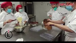 Repostería Profesional (1x9)