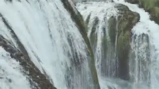 Река Уна. Балканское чудо