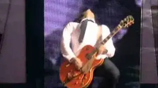 София Ротару. Юбилейный концерт - 2007 - Я же его любила