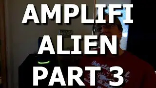 Ubiquiti Networks Amplifi Alien Part 3