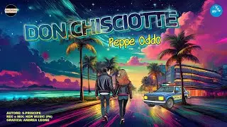 Peppe Oddo - Don chisciotte ( Seamusica Official )