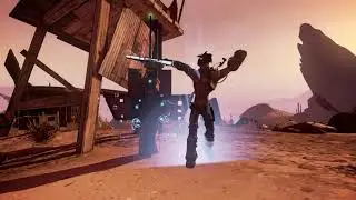 Borderlands 2: The Handsome Collection [PS4] (Pt 5)