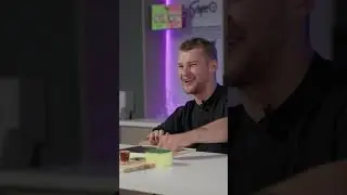 DEAN was over CONFIDENT with this answer !!