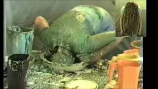 Dani Fonseca versus Judy - Pie Shampoo Competition