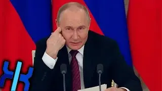 ЖОРА СМОТРИТ ОБРАЩЕНИЕ ПУТИНА 11 МАЯ | Базовые Нарезки