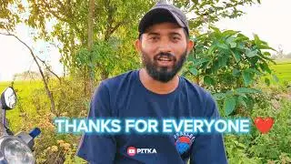 2 year YouTube journey complete ✅❤️ @ITSPITKA