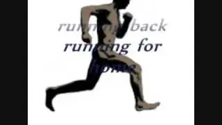 lindisfarne, run for home