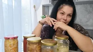 Что понравилось 👍  а что больше готовить не буду 👎Влог