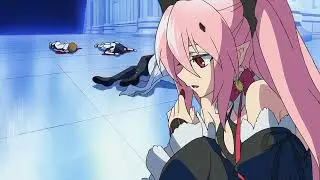 Krul free twixtor | anime twixtor | anime girl | moirx