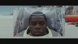 Звёздные Войны эпизод 8: Последние джедаи.[обзор]Star Wars: the Last Jedi.[review]