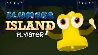 Slumber island - Flyister | 