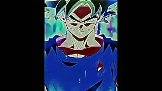Goku vs Vegito who is stronger #goku