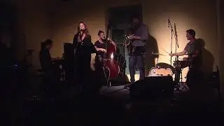 Love For Sale - Keren Friedman's Jazz Band