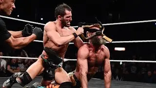 NXT Takeover New Orleans thoughts