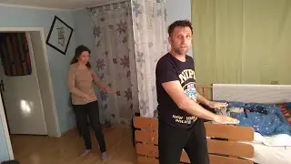 Тенсегрити - серия для матки (обучалка)