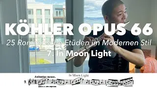 Köhler Op 66 #7 
