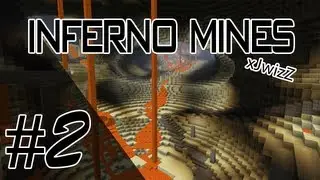 Minas Infernais - #2 - c/ xJwizZ - Estes Creepers São Lixados!