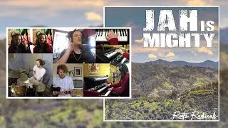 JAH IS MIGHTY - ROOTZ RADICALS