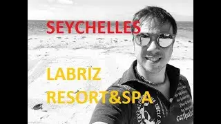 Seychelles, Silhouette - Hilton Labriz Resort&Spa