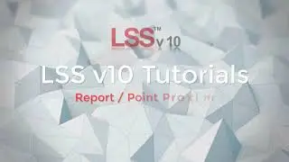 Report Proximity Command - LSS Tutorial