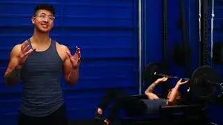 We Tested 17 Shoulder Exercises, These Are Best For Growth #gym