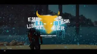 Just Cause 3 Act of Piracy Playthrough