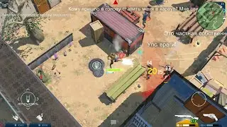 Space Marshals 3 android gameplay | Space Marshals 3 прохождение | Экшен шутер на андроид