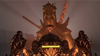 MH Wilds Title Update 3 and 4 be like...