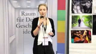 Elevator Pitch BW Villingen-Schwenningen, 03.12.2015 - Cara Lea Photography