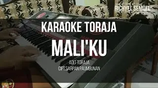 Karaoke Toraja 