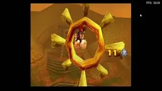 Donkey Kong 64 Part 5 Frustration